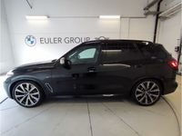 gebraucht BMW X5 d Allrad Sportpaket HUD Luftfederung AD Niveau Nav