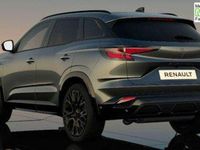 Neu Renault Austral Esprit Alpine 200 PS (147 kW) 2026 Dolomitgrau SUV