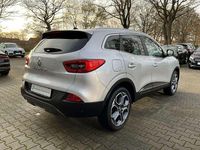 Gebraucht Renault Kadjar Life 131 PS (96 kW) 2018 Silber SUV