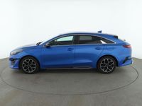 gebraucht Kia ProCeed 1.5 TGDI GT Line, Benzin, 27.870 €