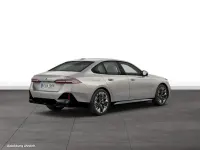 Gebraucht BMW 540 286 PS (210 kW) 2026 Grau Limousine