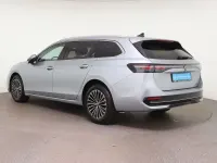 Gebraucht VW Passat Elegance 193 PS (141 kW) 2025 Silber Kombi