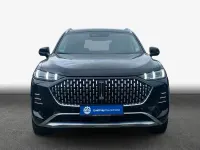 Gebraucht Wey 05 Premium 204 PS (150 kW) 2024 Schwarz SUV