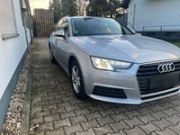 gebraucht Audi A4 2.0 TDI Avant -