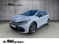 Gebraucht Cupra Born 150 kW (204 PS) 2023 Grau Kleinwagen