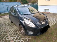 gebraucht Chevrolet Spark LS