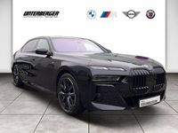 gebraucht BMW i7 xDrive60 M Sport Integral ExecutiveFond PAProf