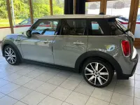 Gebraucht Mini Cooper S Classic 178 PS (130 kW) 2022 Grau Kleinwagen
