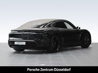 gebraucht Porsche Taycan Turbo Panorama InnoDrive Surround View