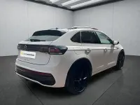 Gebraucht VW Taigo 150 PS (110 kW) 2022 Weiß SUV