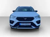 Gebraucht Cupra Ateca 150 PS (110 kW) 2024 Weiß SUV