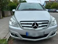 Gebraucht Mercedes 200 140 PS (102 kW) 2010 Kombi