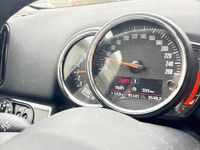 Gebraucht Mini One Countryman 102 PS (75 kW) 2018 Grau SUV