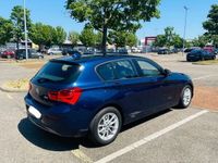 gebraucht BMW 118 i - 5-Türer, Automatik, unfallfrei, TÜV neu