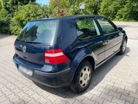gebraucht VW Golf IV 1,4l 16V