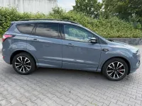 Gebraucht Ford Kuga ST-Line 150 PS (110 kW) 2019 Grau SUV
