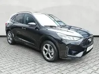 Neu Ford Kuga ST-Line 186 PS (136 kW) 2026 Agateblack metallic SUV