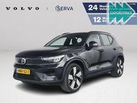 Gebraucht Volvo XC40 Plus 185 kW (252 PS) 2025 Schwarz SUV