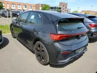 Gebraucht Cupra Born 169 kW (231 PS) 2023 Grau Kleinwagen
