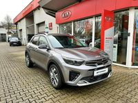 Gebraucht Kia Stonic GT-Line 120 PS (88 kW) 2024 Grau SUV