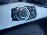 Gebraucht BMW 116 109 PS (80 kW) 2015 Schwarz Kleinwagen