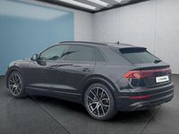Gebraucht Audi Q8 286 PS (210 kW) 2025 Schwarz SUV