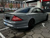 gebraucht Mercedes CL500 Amg Paket Tüv05/25