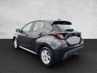 Neu Mazda 2 Center-Line 116 PS (85 kW) 2025 Schwarz Limousine