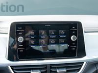 Gebraucht VW T-Roc 150 PS (110 kW) 2025 Grau SUV
