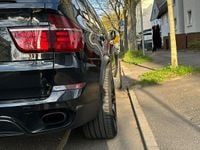 Gebraucht BMW X5 330 PS (242 kW) 2011 Schwarz SUV