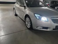 Gebraucht Opel Insignia 160 PS (117 kW) 2026 Andere farben Limousine