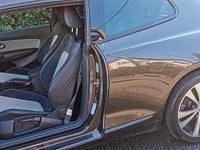 Gebraucht VW Scirocco 211 PS (155 kW) 2012 Braun