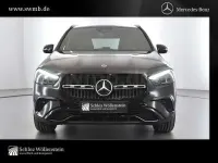Gebraucht Mercedes GLA200 Progressive 163 PS (119 kW) 2026 Schwarz SUV