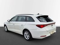 Gebraucht Seat Leon 150 PS (110 kW) 2022 Weiss
