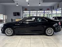 gebraucht Audi A5 Coupe 40 TFSI design S-Line VirtualCockpit