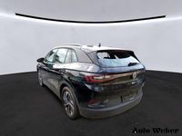 Gebraucht VW ID.4 Pro Performance 150 kW (204 PS) 2022 Schwarz SUV
