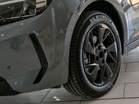 Neu Opel Corsa-e Active 100 kW (136 PS) 2025 Grau Kleinwagen