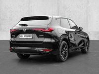 Neu Mazda CX-60 328 PS (241 kW) 2025 Schwarz SUV
