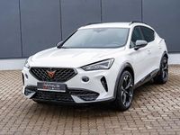 Gebraucht Cupra Formentor VZ 245 PS (180 kW) 2022 Weiß SUV