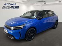 Gebraucht Opel Corsa 101 PS (74 kW) 2024 Blau Kleinwagen