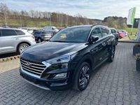 gebraucht Hyundai Tucson Premium 4WD