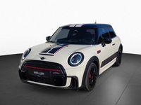 Gebraucht Mini John Cooper Works 231 PS (169 kW) 2022 Weiß Kleinwagen