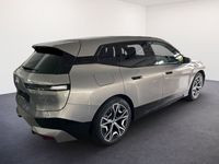Gebraucht BMW iX Performance 239 kW (326 PS) 2022 Grau SUV
