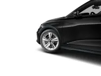 Gebraucht Audi A3 Ambiente 150 PS (110 kW) 2025 Mythosschwarz metallic Kombi