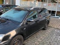 gebraucht Toyota Avensis 