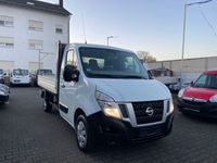 gebraucht Nissan NV400 Pritsche L2 3,5t*1-Hand*Nur 32.000 Km*MwSt