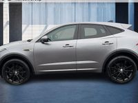Gebraucht Jaguar E-Pace R-Dynamic 163 PS (119 kW) 2022 Eiger grey SUV