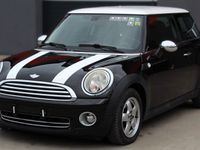 gebraucht Mini Cooper COOPER