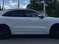 Gebraucht Porsche Cayenne GTS 460 PS (338 kW) 2022 SUV