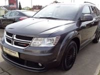 Używany Dodge Journey 170 KM (125 kW) 2020 Szary SUV